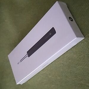 Bebird C3 Smart Visual Ear Cleaner Ear Wax Cleaner Removal Earpick Pink Rare